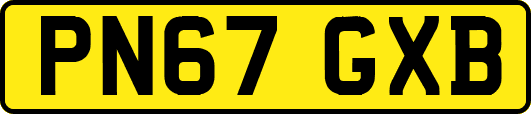 PN67GXB