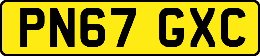 PN67GXC
