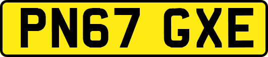PN67GXE