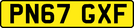 PN67GXF