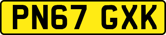 PN67GXK