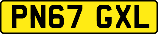 PN67GXL