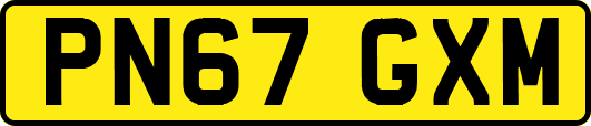 PN67GXM
