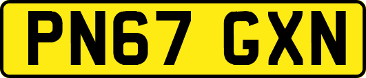 PN67GXN