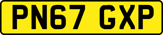 PN67GXP