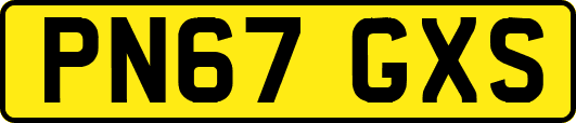 PN67GXS
