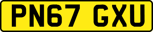 PN67GXU