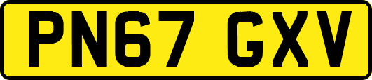 PN67GXV