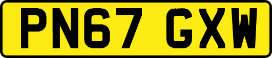 PN67GXW