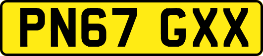 PN67GXX