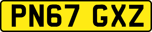 PN67GXZ