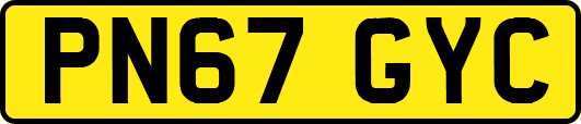 PN67GYC