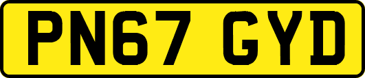 PN67GYD