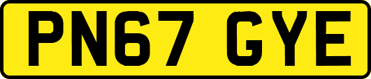 PN67GYE