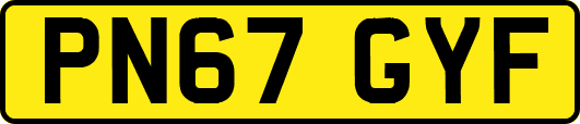 PN67GYF