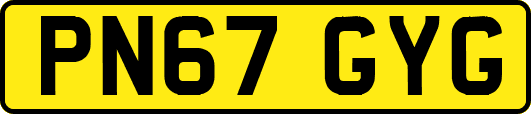 PN67GYG