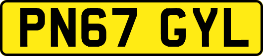 PN67GYL