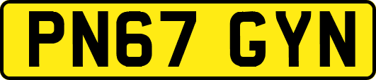 PN67GYN
