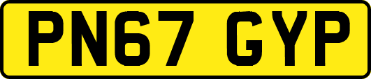 PN67GYP