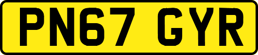 PN67GYR