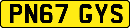 PN67GYS