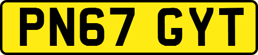 PN67GYT