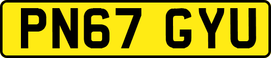 PN67GYU