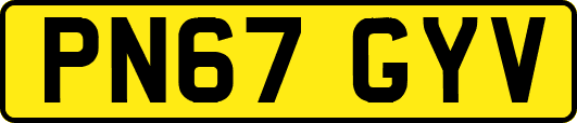 PN67GYV