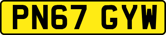PN67GYW