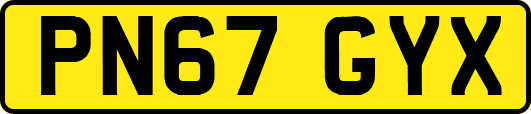 PN67GYX