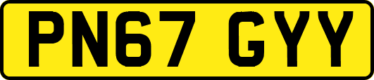PN67GYY