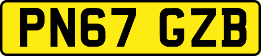 PN67GZB
