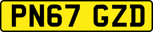 PN67GZD