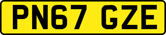 PN67GZE