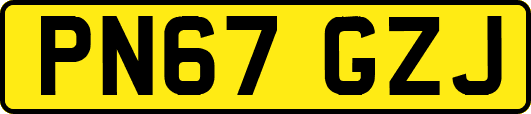 PN67GZJ