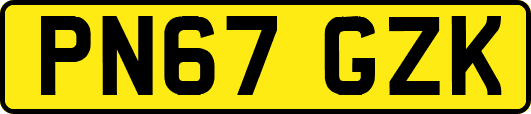 PN67GZK