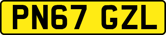 PN67GZL