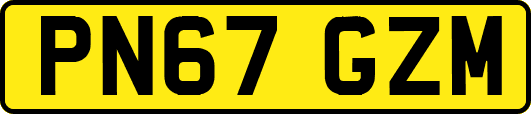 PN67GZM