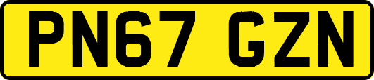 PN67GZN