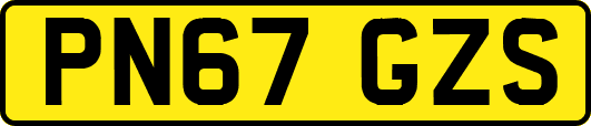 PN67GZS