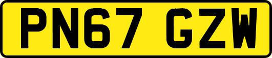 PN67GZW