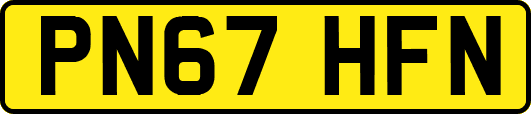 PN67HFN