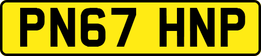 PN67HNP