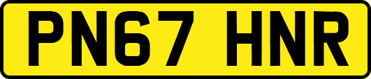 PN67HNR