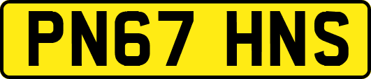PN67HNS