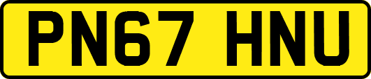 PN67HNU