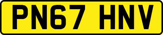 PN67HNV