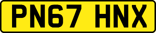 PN67HNX