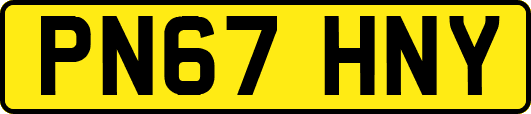 PN67HNY