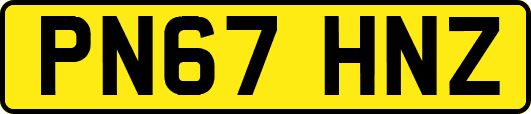 PN67HNZ